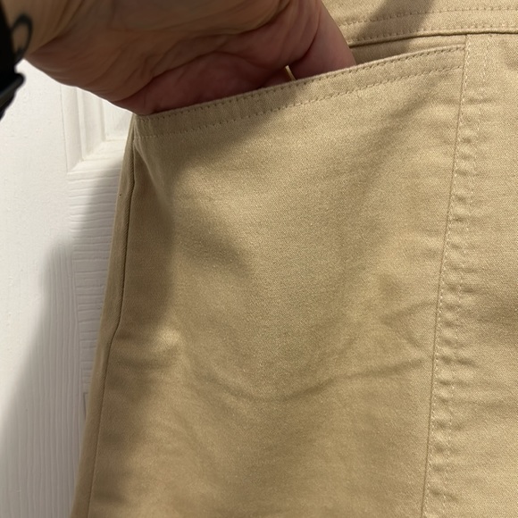 CHAUS skirt. Size 6 - Picture 2 of 7